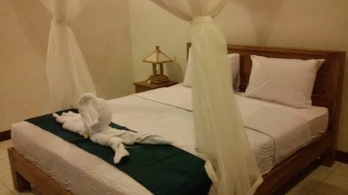 Suka's House Bed & Breakfast