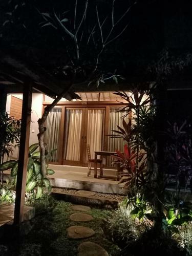 Suka's House Bed & Breakfast