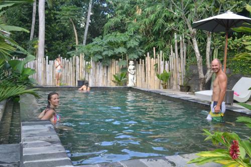Suka's House Bed & Breakfast