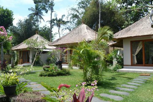 Suka's House Bed & Breakfast
