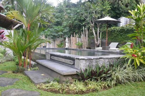 Suka's House Bed & Breakfast