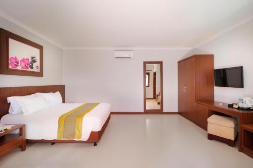 Hotel Adi Dharma Cottages