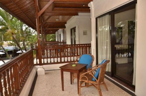 Bali Reski Hotel