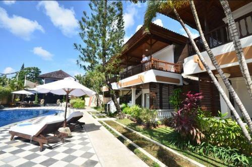 Bali Reski Hotel