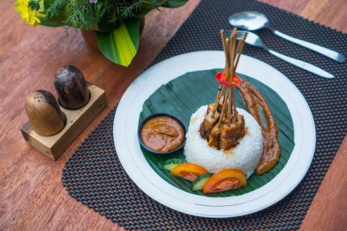 Bali Reski Hotel