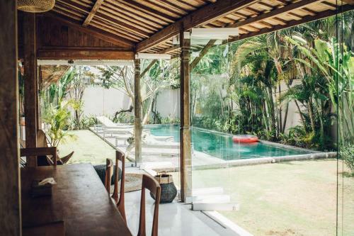Villa Oulala