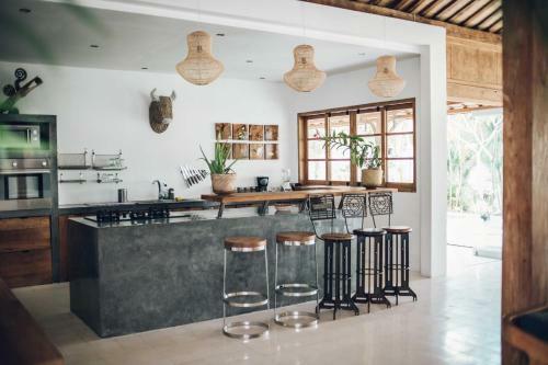 Villa Oulala