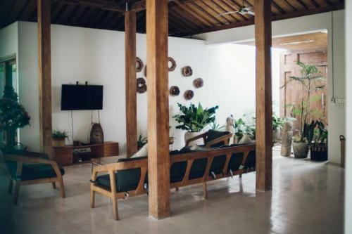 Villa Oulala
