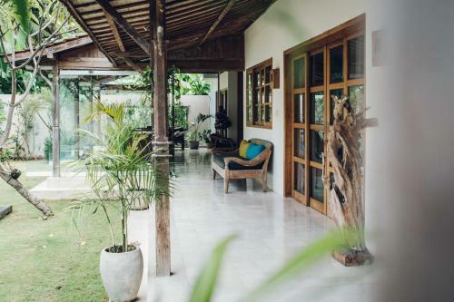 Villa Oulala