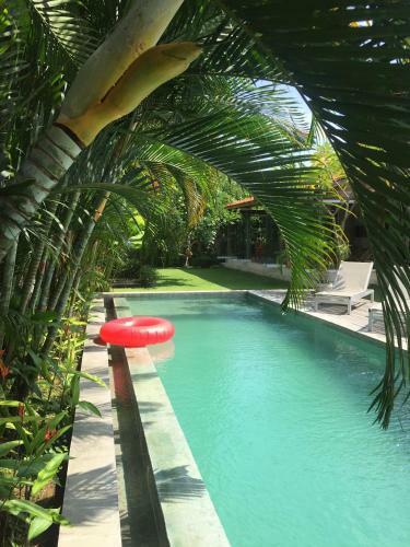 Villa Oulala