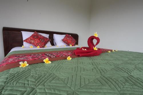 Hostal Merthayasa Bungalow 2