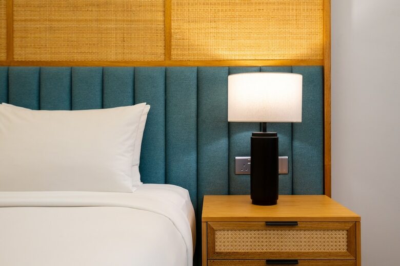 Hotel Swiss-garden Beach Resort, Kuantan
