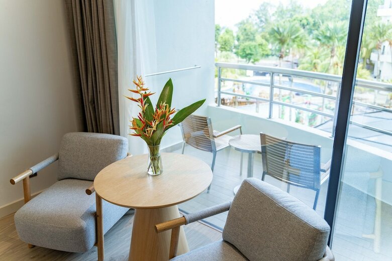 Hotel Swiss-garden Beach Resort, Kuantan