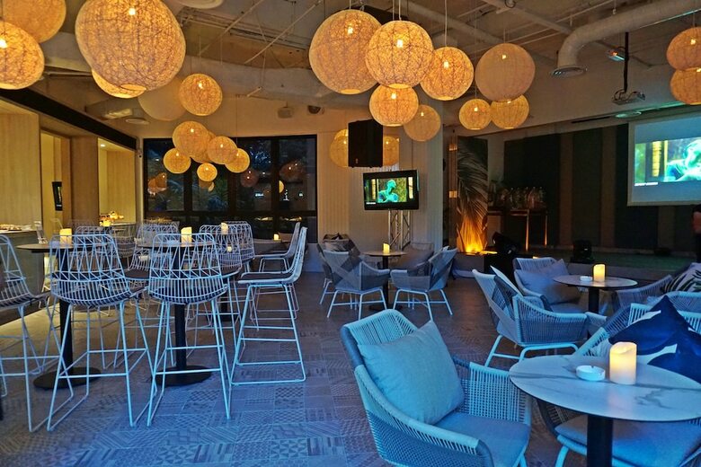 Hotel Swiss-garden Beach Resort, Kuantan