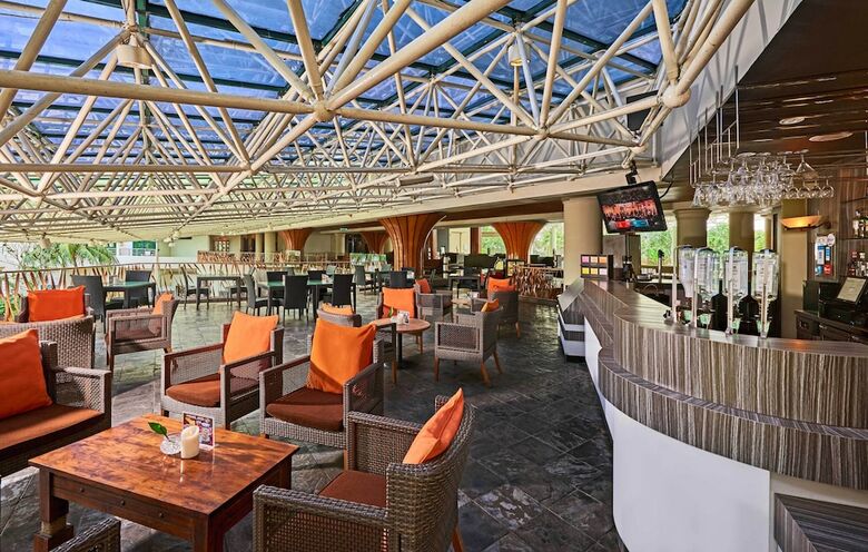 Hotel Swiss-garden Beach Resort, Kuantan
