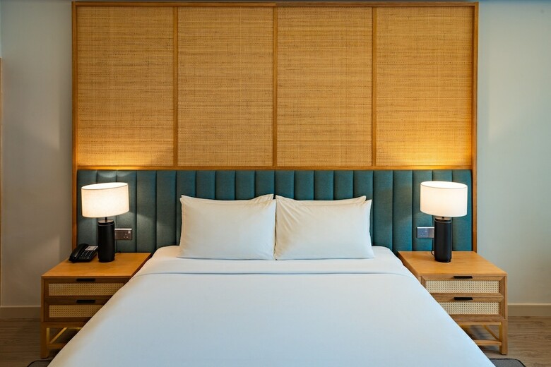 Hotel Swiss-garden Beach Resort, Kuantan