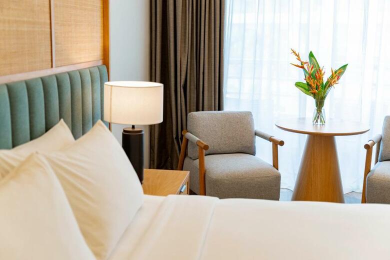 Hotel Swiss-garden Beach Resort, Kuantan