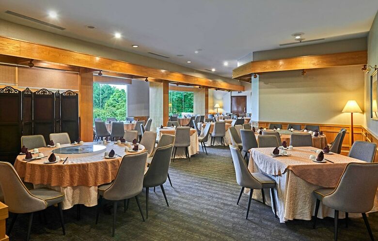 Hotel Swiss-garden Beach Resort, Kuantan