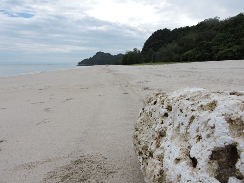 Hotel Swiss-garden Beach Resort, Kuantan