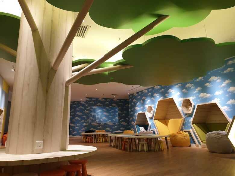 Hotel Swiss-garden Beach Resort, Kuantan