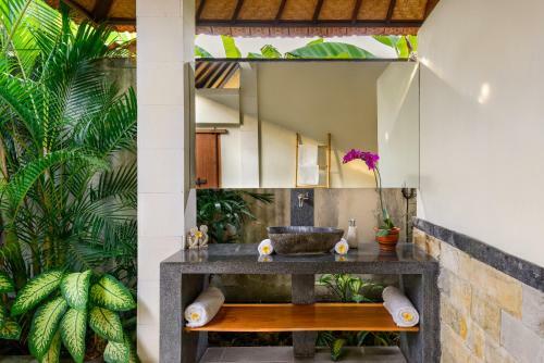 The Pandan Tree Villas