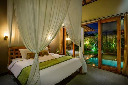 The Pandan Tree Villas