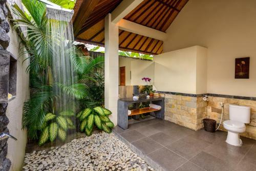 The Pandan Tree Villas