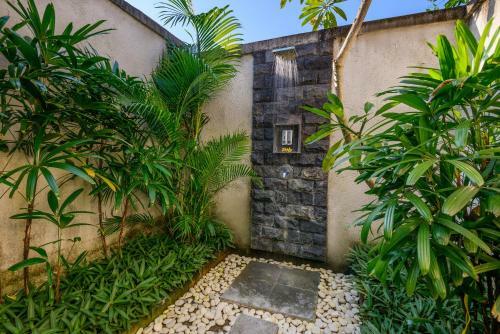 The Pandan Tree Villas
