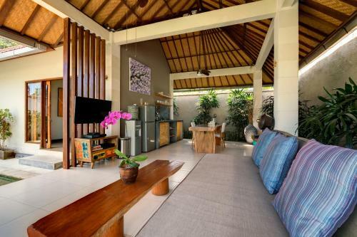 The Pandan Tree Villas