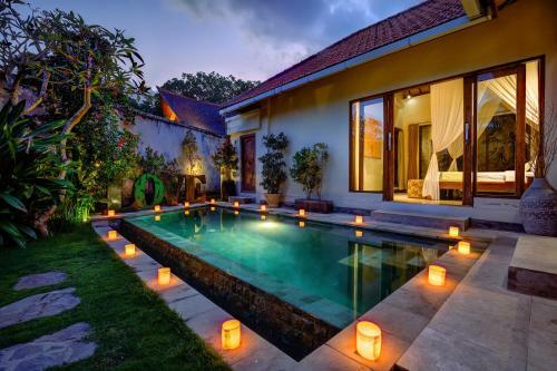 The Pandan Tree Villas