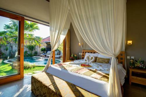 The Pandan Tree Villas