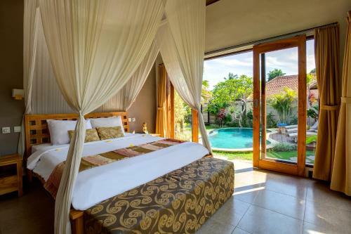The Pandan Tree Villas