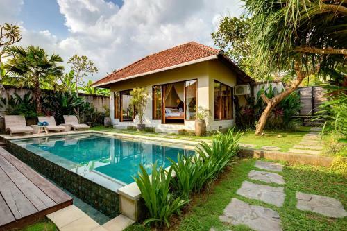 The Pandan Tree Villas