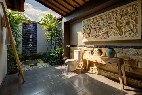 The Pandan Tree Villas