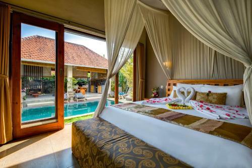 The Pandan Tree Villas
