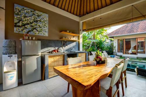 The Pandan Tree Villas