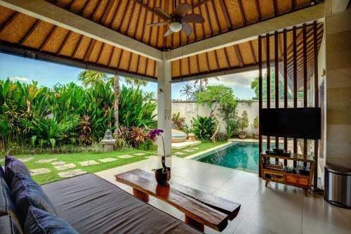 The Pandan Tree Villas