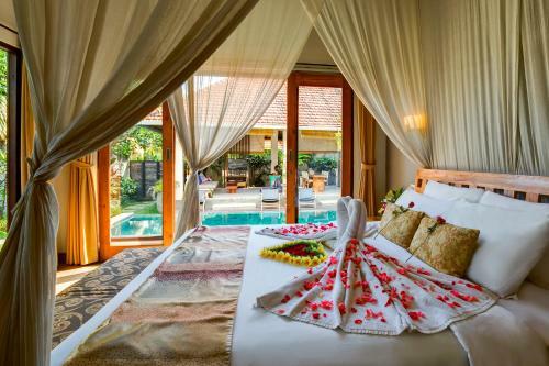 The Pandan Tree Villas
