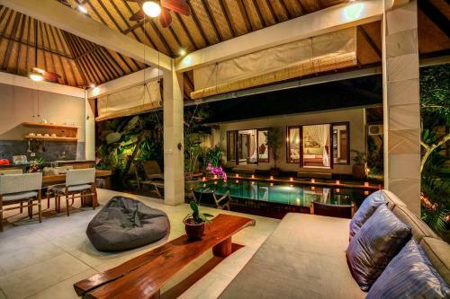 The Pandan Tree Villas