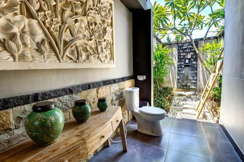 The Pandan Tree Villas