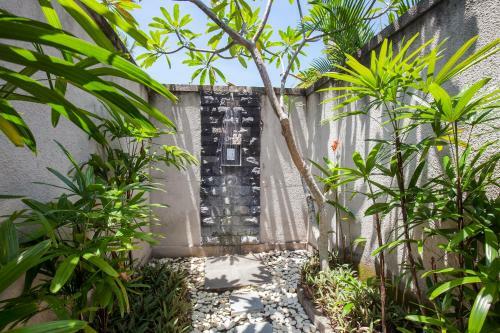 The Pandan Tree Villas