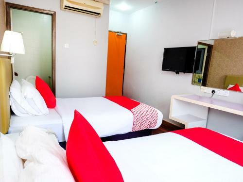 Grand City Hotel II