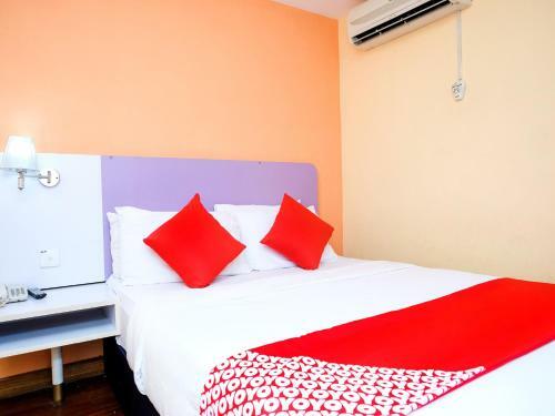 Grand City Hotel II