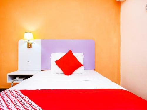 Grand City Hotel II