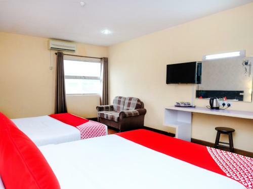 Grand City Hotel II