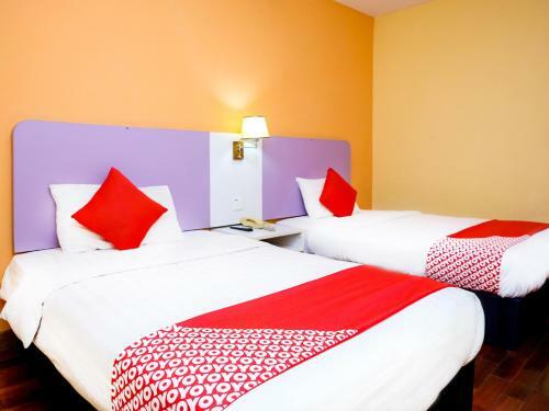 Grand City Hotel II