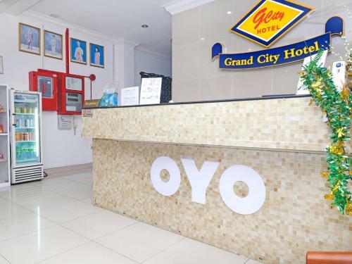 Grand City Hotel II