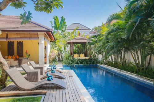 Villa Sepuluh