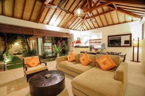 Villa Sepuluh