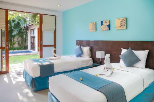 Villa Sepuluh